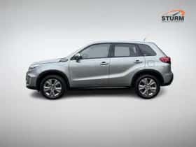 Suzuki Vitara (2023) thumbnail 7
