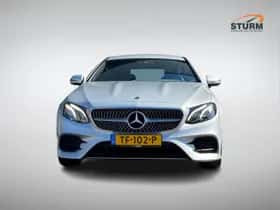 Mercedes-Benz E-Klasse (2018) thumbnail 2