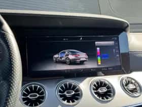 Mercedes-Benz E-Klasse (2018) thumbnail 11