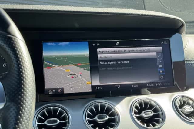 Mercedes-Benz E-Klasse (2018) thumbnail 12