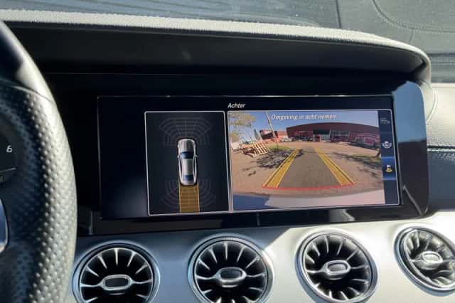 Mercedes-Benz E-Klasse (2018) thumbnail 13