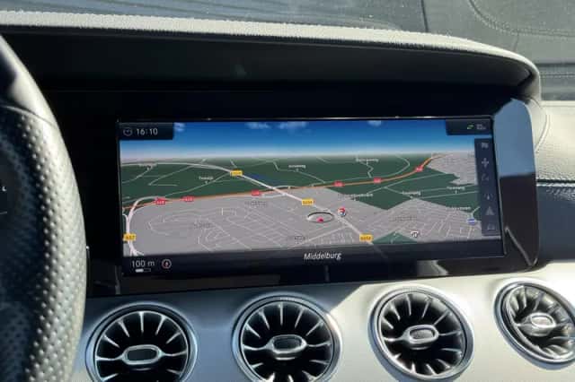 Mercedes-Benz E-Klasse (2018) thumbnail 14
