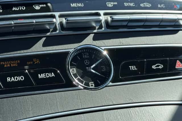 Mercedes-Benz E-Klasse (2018) thumbnail 15