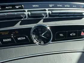 Mercedes-Benz E-Klasse (2018) thumbnail 15