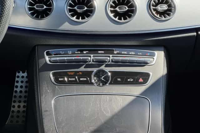 Mercedes-Benz E-Klasse (2018) thumbnail 18