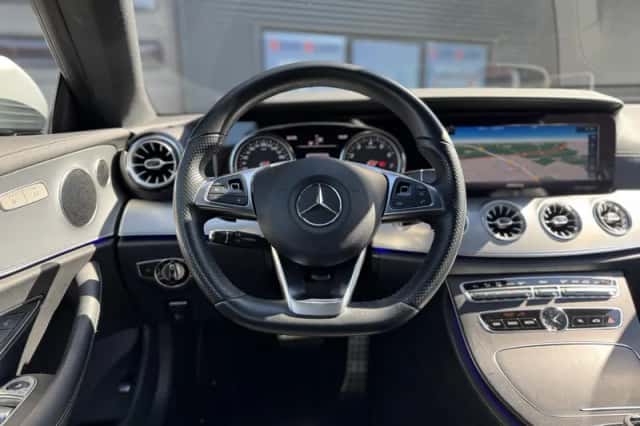Mercedes-Benz E-Klasse (2018) thumbnail 19