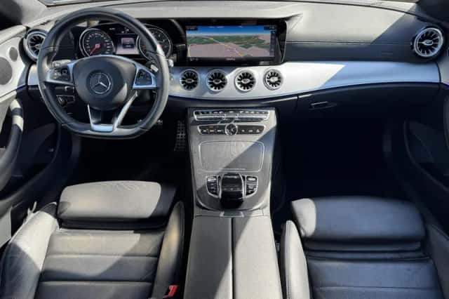 Mercedes-Benz E-Klasse (2018) thumbnail 20