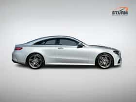 Mercedes-Benz E-Klasse (2018) thumbnail 3