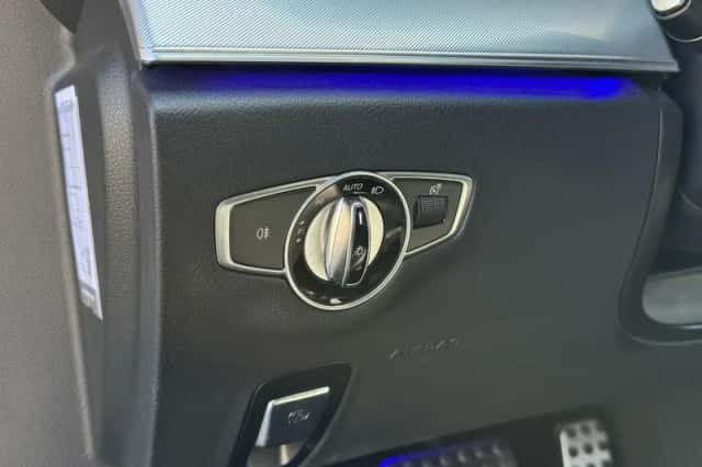 Mercedes-Benz E-Klasse (2018) thumbnail 22