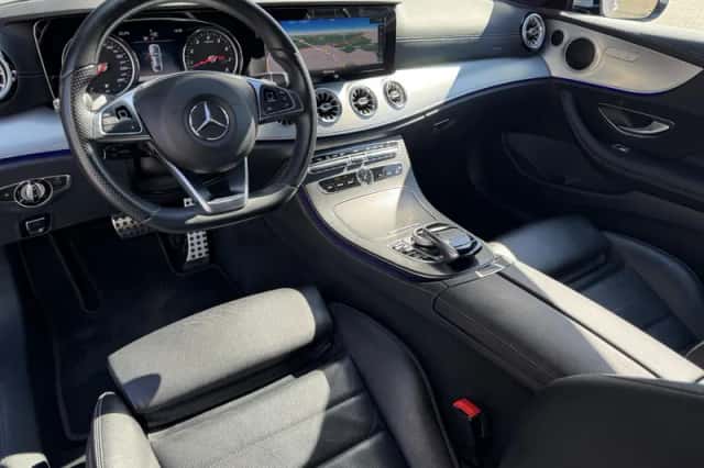 Mercedes-Benz E-Klasse (2018) thumbnail 25