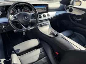 Mercedes-Benz E-Klasse (2018) thumbnail 25