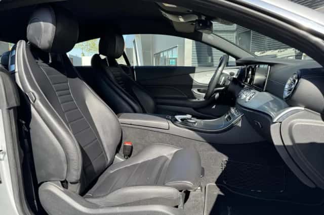 Mercedes-Benz E-Klasse (2018) thumbnail 26