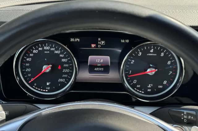 Mercedes-Benz E-Klasse (2018) thumbnail 27
