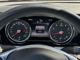Mercedes-Benz E-Klasse (2018) thumbnail 27