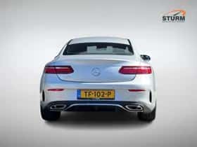 Mercedes-Benz E-Klasse (2018) thumbnail 5