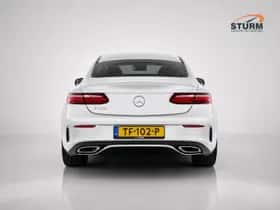 Mercedes-Benz E-Klasse (2018) thumbnail 5