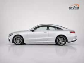 Mercedes-Benz E-Klasse (2018) thumbnail 7