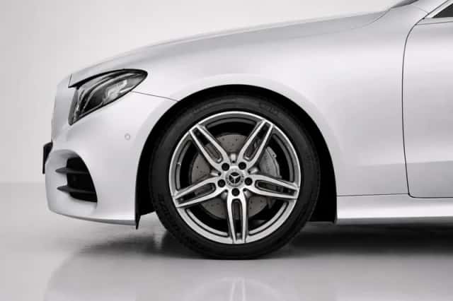 Mercedes-Benz E-Klasse (2018) thumbnail 8