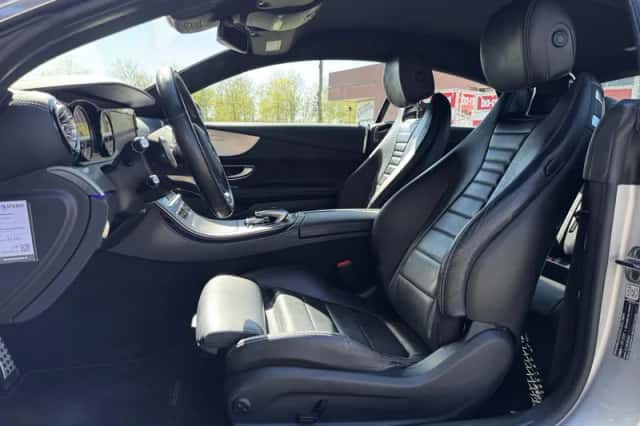 Mercedes-Benz E-Klasse (2018) thumbnail 9