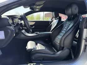 Mercedes-Benz E-Klasse (2018) thumbnail 9