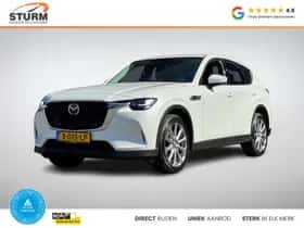 Mazda CX-60 (2023)