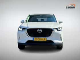 Mazda CX-60 (2023) thumbnail 2
