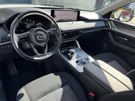 Mazda CX-60 (2023) thumbnail 11
