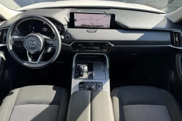 Mazda CX-60 (2023) thumbnail 13