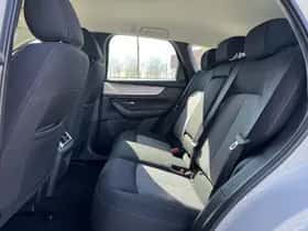 Mazda CX-60 (2023) thumbnail 13