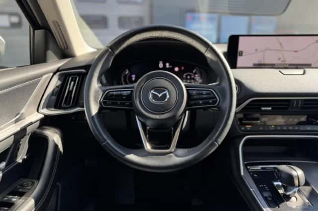 Mazda CX-60 (2023) thumbnail 14
