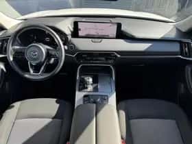 Mazda CX-60 (2023) thumbnail 14