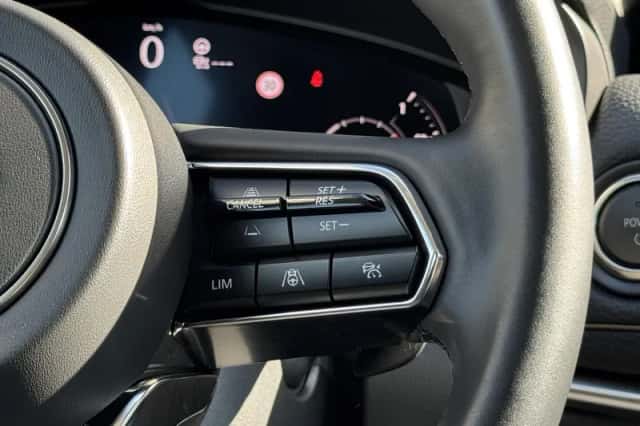 Mazda CX-60 (2023) thumbnail 15