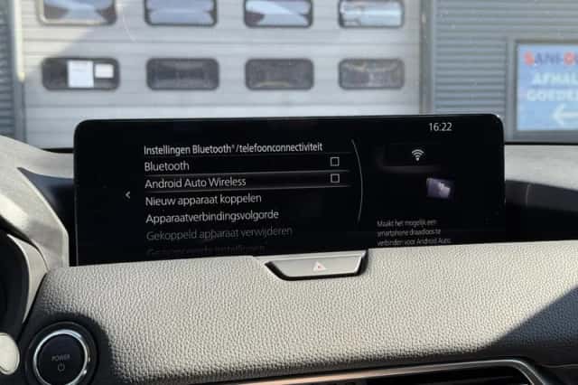 Mazda CX-60 (2023) thumbnail 18