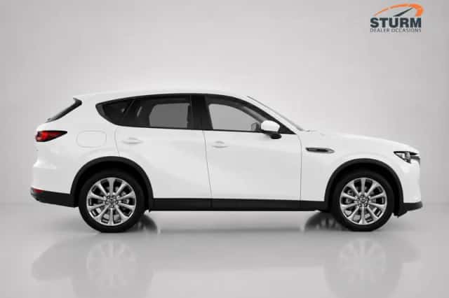 Mazda CX-60 (2023) thumbnail 3