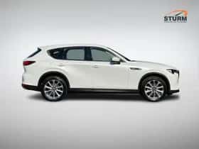 Mazda CX-60 (2023) thumbnail 3