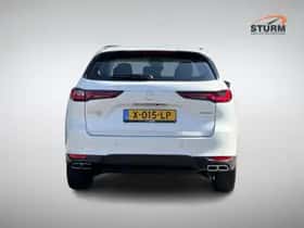 Mazda CX-60 (2023) thumbnail 5