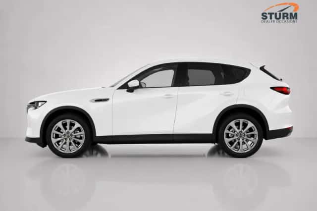 Mazda CX-60 (2023) thumbnail 6