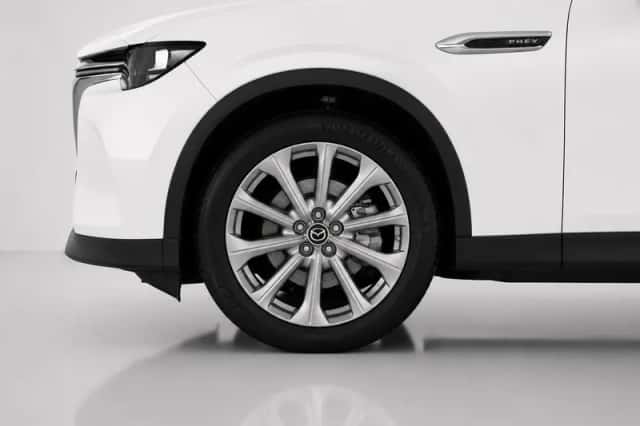 Mazda CX-60 (2023) thumbnail 7