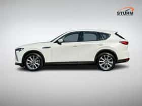 Mazda CX-60 (2023) thumbnail 7