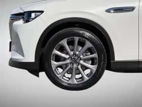 Mazda CX-60 (2023) thumbnail 8