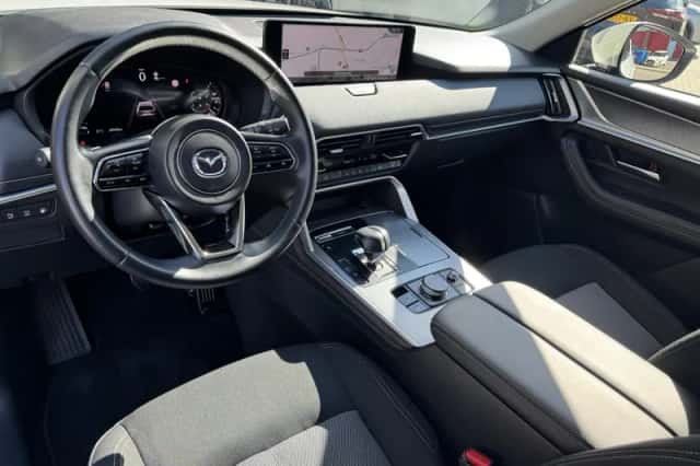 Mazda CX-60 (2023) thumbnail 10