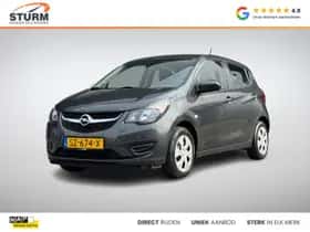 Opel Karl (2018)