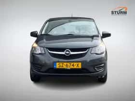 Opel Karl (2018) thumbnail 2