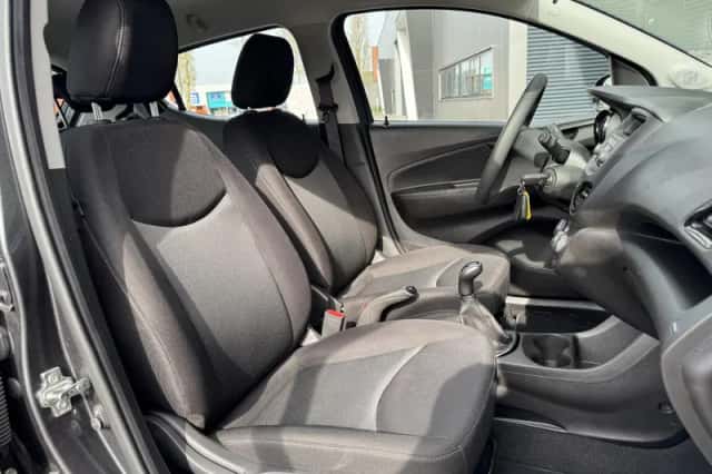 Opel Karl (2018) thumbnail 11