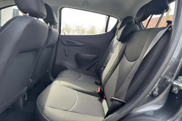 Opel Karl (2018) thumbnail 12