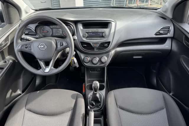 Opel Karl (2018) thumbnail 13