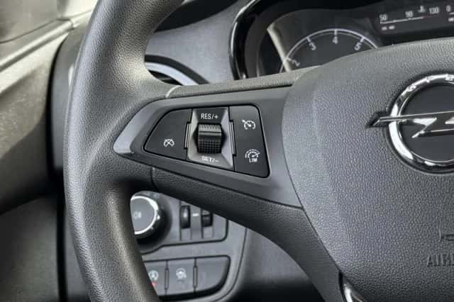 Opel Karl (2018) thumbnail 14