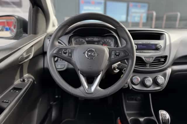 Opel Karl (2018) thumbnail 15