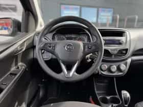 Opel Karl (2018) thumbnail 15