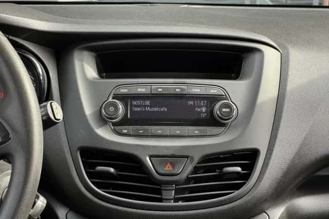 Opel Karl (2018) thumbnail 16